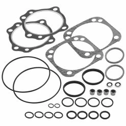 S&S Cycle Top End Gasket Set 4" Bore