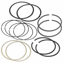 S&S Cycle Piston Ring Set 3-7/8" Bore