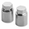 S&S Cycle Stainless Steel Base Nuts