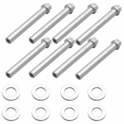 S&S Cycle Head Bolt Kit
