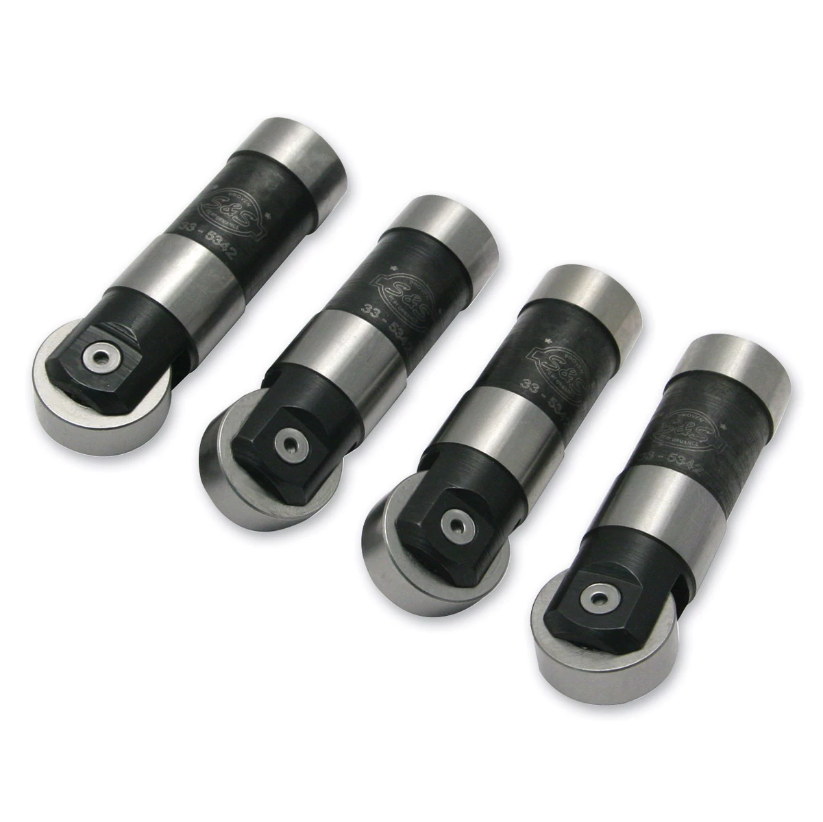S&S Cycle High Performance Hydraulic Tappets For S&S Cycle HL2T