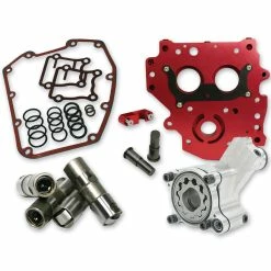 Feuling Motor Company Feuling HP+ Series Gear Drive Oiling System Kit