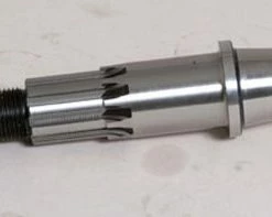 S&S Cycle Sprocket Shaft Assembly