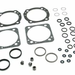 S&S Cycle Top End Gasket Set 4" Bore