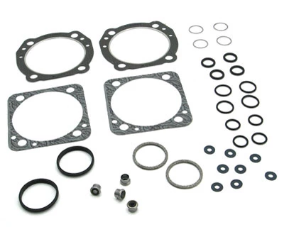 S&S Cycle Top End Gasket Set 4" Bore