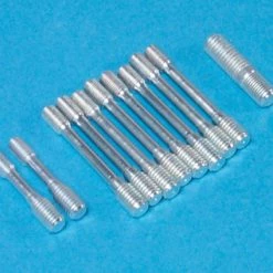 V-Twin Manufacturing Rocker Box Cover Stud Set