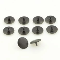 V-Twin Manufacturing Rocker Cover Umbrella Valve