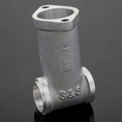 S&S Cycle O-Ring Manifold