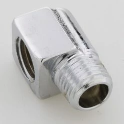 Gardner-Westcott Gardner Westcott Chrome Crankcase Breather Fitting