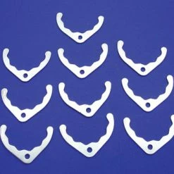 V-Twin Manufacturing Sprocket Shaft Lock Plate