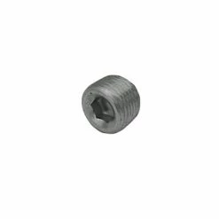 S&S Cycle Magnetic Crankcase Drain Plug