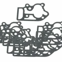 S&S Cycle Oil Pump Body Gasket