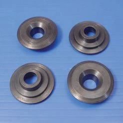 V-Twin Manufacturing Steel Valve Collars