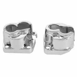 V-Twin Manufacturing Steel Tappet Cover