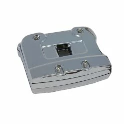 V-Twin Manufacturing Evo Style Rocker Cover Set