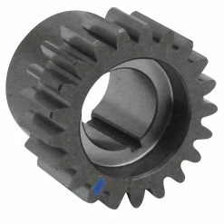 S&S Cycle Blue Pinion Gear