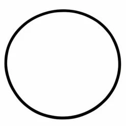 S&S Cycle Cylinder Base O-Ring