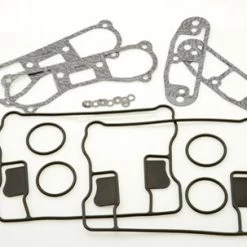 S&S Cycle Rocker Box Gasket Kit