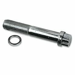 S&S Cycle Head Bolt With Washer
