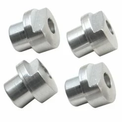 S&S Cycle Wristpin Button