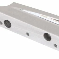 Paughco Chrome-Plated Gauge Top Adapter