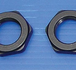 S&S Cycle Replacement Crankpin Nut For Big Twin