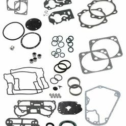 S&S Cycle V-Series Engine Rebuild Gasket Set