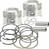 S&S Cycle Piston Kit 3.4975" Bore, 8.75:1
