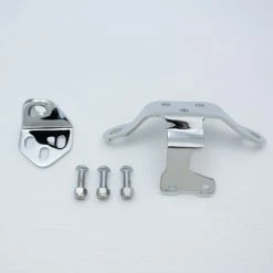 V-Twin Manufacturing Chrome Top Motor Mount