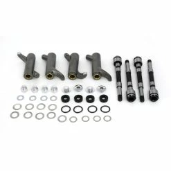 V-Twin Manufacturing Rocker Arm Shaft Kit