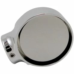 Joker Machine Smooth Concealed Bar End Mirror