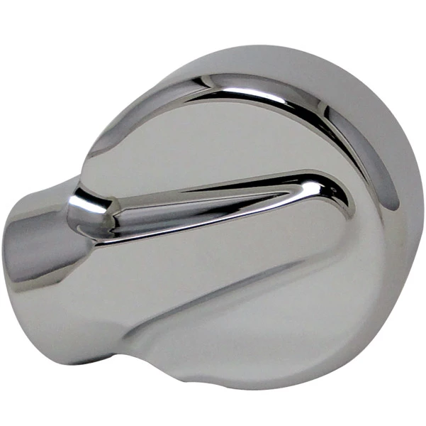 Joker Machine Smooth Concealed Bar End Mirror - Image 2