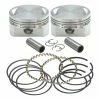 S&S Cycle Piston Kit, 3.5" Bore, 9.25:1