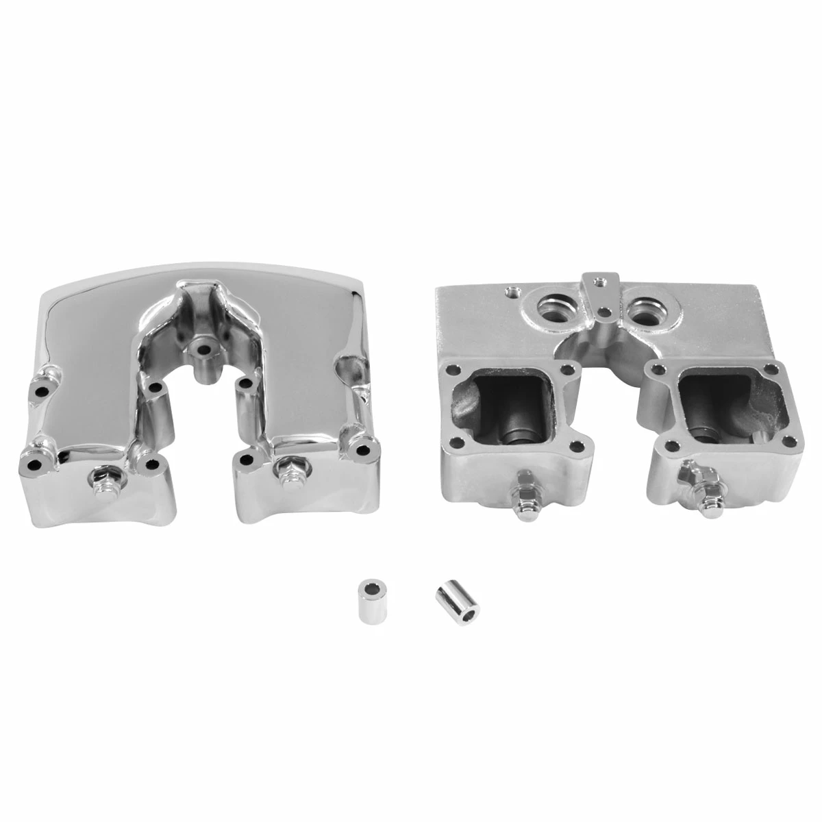 V-Twin Manufacturing Rocker Box Assembly - Image 2