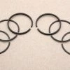 Hastings Piston Ring Set