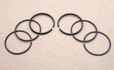 Hastings Piston Ring Set