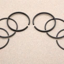 Hastings Piston Ring Set