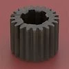 V-Twin Manufacturing Pinion Shaft Gear