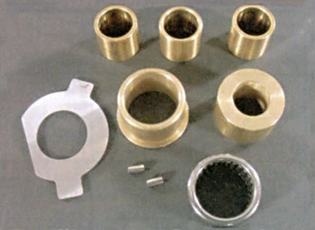 Eastern Motorcycle Parts Cam Bushing Kit