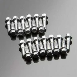 Colony Valve Cover Screw Set