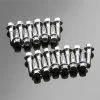 Colony Valve Cover Screw Set