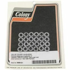 Colony Valve Cover Washers