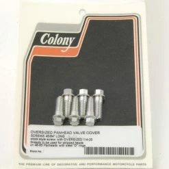 Colony Valve Cover Screws