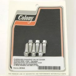 Colony Valve Cover Screws