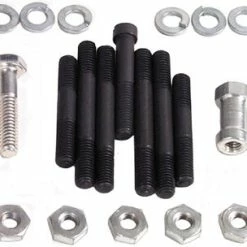 Colony Oil Pump Mount Kit