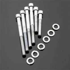 Colony Oil Pump Mount Kit