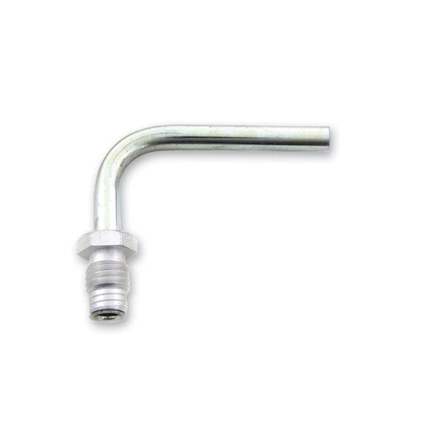 V-Twin Manufacturing Primary Breather Tube With Nut