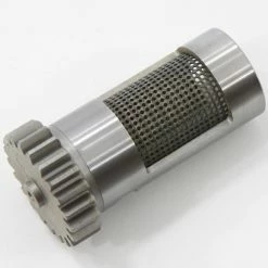 S&S Cycle Breather Assembly