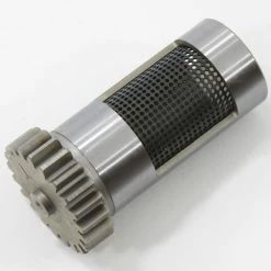 S&S Cycle Breather Assembly