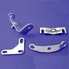 V-Twin Manufacturing 4-Piece Top Motor Mount Kit